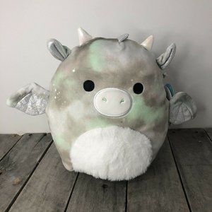 Will The Dragon 8” Squishmallow